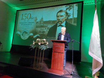 150 lat historii i służby młodemu pokoleniu, 
